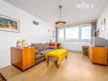 Prodej bytu 3+1, Příbram, Ryneček, 84 m2