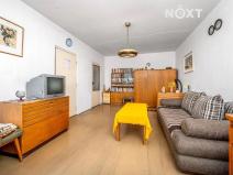Prodej bytu 3+1, Příbram, Ryneček, 84 m2