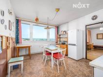 Prodej bytu 3+1, Příbram, Ryneček, 84 m2