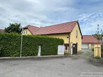 Pronájem bytu 4+1, Tábor, Staroklokotská, 87 m2