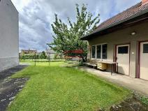 Prodej rodinného domu, Týn nad Vltavou, Lipová, 234 m2