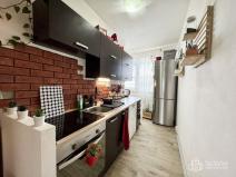 Prodej bytu 3+1, Sokolov, Mánesova, 60 m2