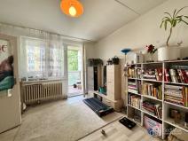 Prodej bytu 1+1, Sokolov, Švabinského, 36 m2