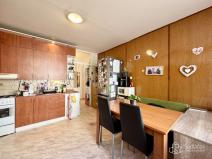 Prodej bytu 1+1, Sokolov, Švabinského, 36 m2