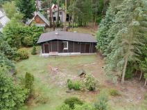 Prodej chaty, Okna, 50 m2