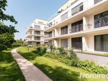 Pronájem bytu 2+kk, Praha - Hodkovičky, Šenácká, 53 m2