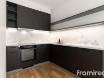 Pronájem bytu 2+kk, Praha - Hodkovičky, Šenácká, 53 m2