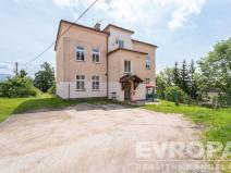 Prodej bytu 2+kk, Vrchlabí, Letná, 52 m2