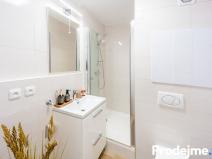Prodej bytu 1+kk, Brno - Bohunice, Ukrajinská, 30 m2