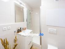 Prodej bytu 1+kk, Brno - Bohunice, Ukrajinská, 30 m2