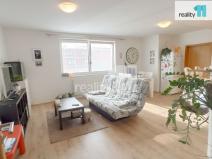 Pronájem bytu 2+kk, Praha - Holešovice, Tusarova, 73 m2