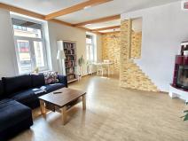 Prodej rodinného domu, Písek - Budějovické Předměstí, Dobrovského, 200 m2