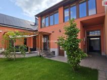 Prodej rodinného domu, Písek - Budějovické Předměstí, Dobrovského, 200 m2