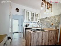 Prodej rodinného domu, Písek - Budějovické Předměstí, Dobrovského, 200 m2