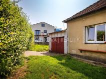 Prodej rodinného domu, Vráto, 81 m2