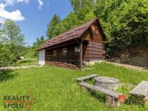Prodej chalupy, Velké Karlovice - Malé Karlovice, 133 m2