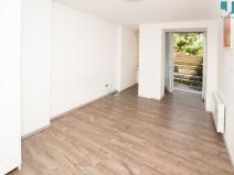 Prodej kanceláře, Brno, Bulharská, 45 m2