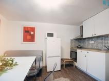 Prodej bytu 2+kk, Brno, Bulharská, 45 m2