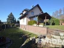Prodej rodinného domu, Zvánovice, Ondřejovská, 214 m2