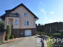 Prodej rodinného domu, Zvánovice, Ondřejovská, 214 m2