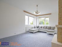 Pronájem bytu 2+1, Šumperk, Svatováclavská, 82 m2