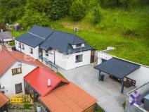 Prodej rodinného domu, Brumov-Bylnice - Brumov, Jos. Polácha, 97 m2