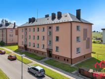 Prodej bytu 3+1, Lanškroun - Žichlínské Předměstí, Čelakovského, 81 m2