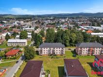 Prodej bytu 3+1, Lanškroun - Žichlínské Předměstí, Čelakovského, 81 m2