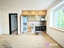 Prodej bytu 2+kk, Špindlerův Mlýn - Bedřichov, 64 m2