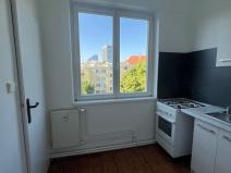 Pronájem bytu 2+1, Praha - Vinohrady, Hollarovo náměstí, 47 m2