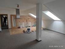 Dražba bytu 2+kk, Olomouc, Palackého, 102 m2