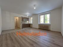 Pronájem bytu 1+kk, Havířov - Šumbark, Dukelská, 28 m2