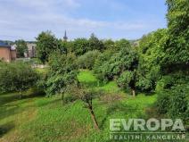 Prodej pozemku pro bydlení, Vrchlabí, 1360 m2