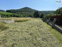 Prodej pozemku pro bydlení, Světec - Štrbice, 2602 m2