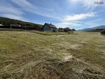 Prodej pozemku pro bydlení, Světec - Štrbice, 2602 m2