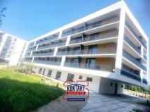 Pronájem bytu 4+kk, České Budějovice, Vrbenská, 124 m2