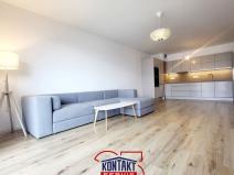 Pronájem bytu 4+kk, České Budějovice, Vrbenská, 124 m2