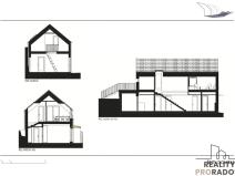Prodej pozemku pro bydlení, Dolní Bojanovice, 989 m2