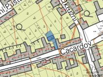 Prodej pozemku pro bydlení, Dolní Bojanovice, 989 m2