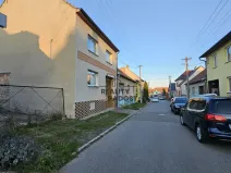 Prodej pozemku pro bydlení, Dolní Bojanovice, 989 m2