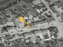 Prodej pozemku pro bydlení, Dolní Bojanovice, 989 m2