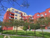 Pronájem bytu 2+kk, Zlín, Podlesí V, 58 m2