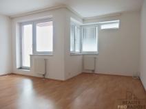 Pronájem bytu 2+kk, Zlín, Podlesí V, 58 m2