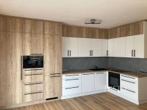 Pronájem bytu 3+kk, Písek, Pražská, 69 m2