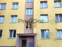 Pronájem bytu 1+kk, Kopřivnice, Francouzská, 25 m2