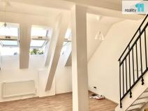 Pronájem bytu 3+kk, Praha - Ruzyně, Drnovská, 65 m2