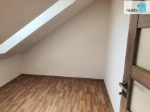 Pronájem bytu 3+kk, Praha - Ruzyně, Drnovská, 65 m2