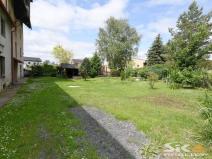 Prodej rodinného domu, Hřivice - Touchovice, 203 m2