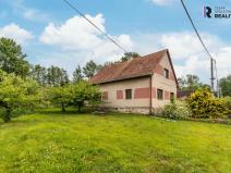 Prodej pozemku pro bydlení, Jankov - Otradovice, 3116 m2