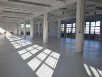 Pronájem skladu, Jablonec nad Nisou, Palackého, 1134 m2